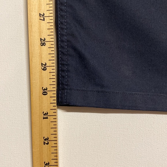 Horst Men's Size W36 Navy colour Jeans - Picture 6 of 10